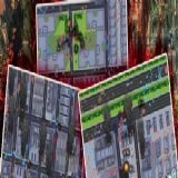 Download The Raging Dead Cell Phone Game